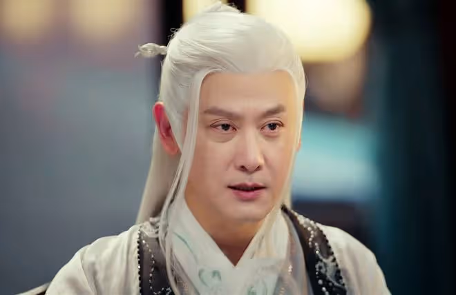 《少年白馬醉春風》李長生是姬若風祖先,為何不傳大椿功給他?
