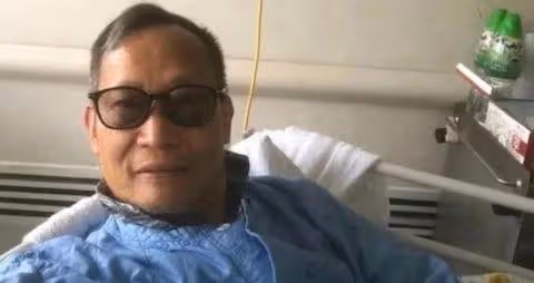 TVB前高層離世!兩年前拖TVB花旦出嫁,生前見證華仔發哥成名