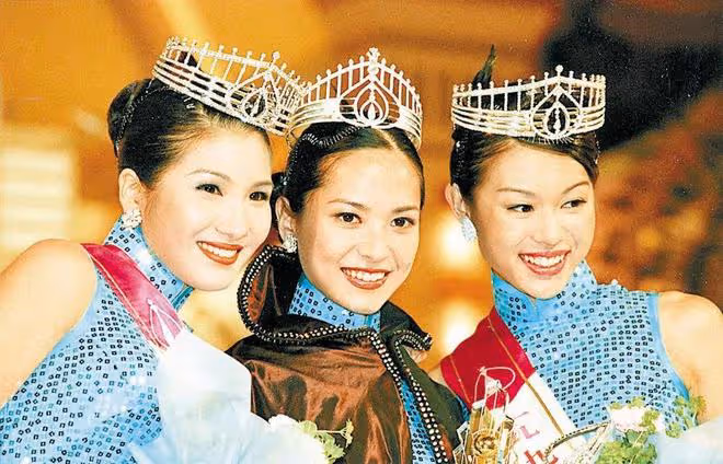 前TVB花旦50歲生日曬恩愛，與老公結婚曾不被看好，稱不擔心對方搞外遇