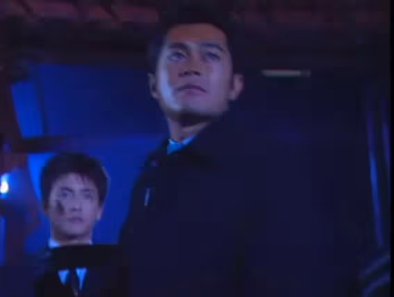 黃宗澤如何煉成大灣區視帝!本尊親授新人錦囊