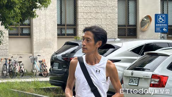 獨／唐治平颱風天住酒店！辦完母后事「離台回泰國」真正目的曝光