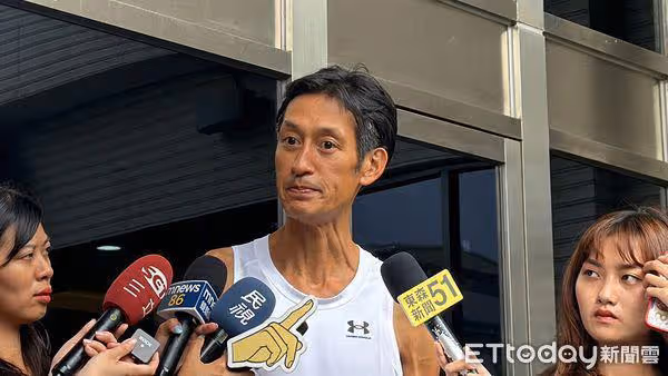 獨／唐治平颱風天住酒店！辦完母后事「離台回泰國」真正目的曝光