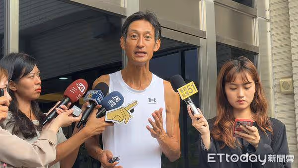 獨／唐治平認經濟沒困難！全台藝人都關心他…曝宋達民給援助