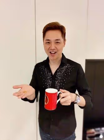 獨／唐治平認經濟沒困難！全台藝人都關心他…曝宋達民給援助