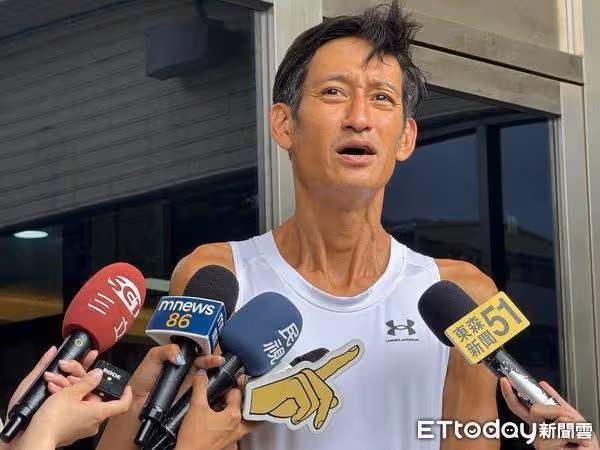 獨／唐治平確定認母屍「後事一切從簡」！消失遺物都找回來了