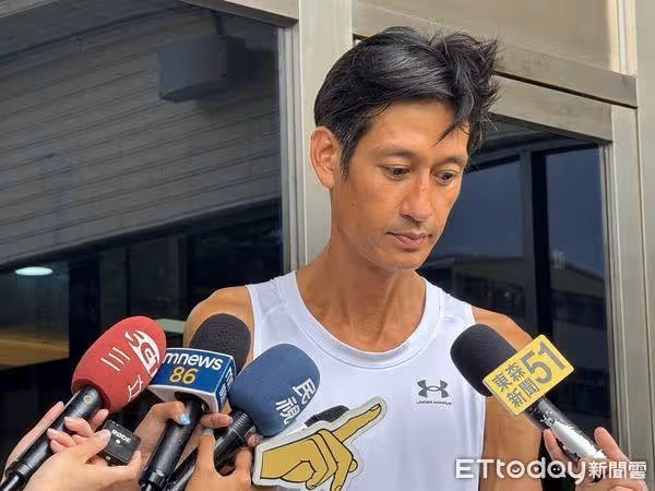獨／唐治平確定認母屍「後事一切從簡」！消失遺物都找回來了