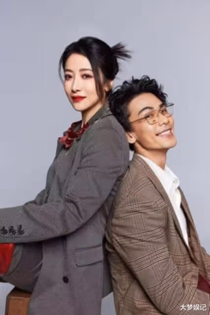 「倚天4美」46歲女星超仙近況曝光！結婚8年老公竟是同門師弟
