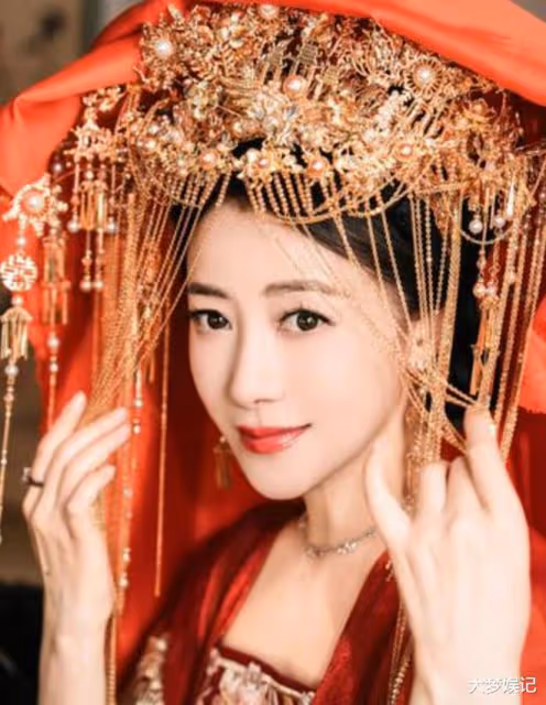 「倚天4美」46歲女星超仙近況曝光！結婚8年老公竟是同門師弟