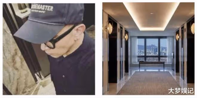 大S游韓疑沒住老公家！具俊曄「出入高級飯店」照片現端倪