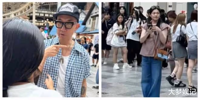 大S游韓疑沒住老公家！具俊曄「出入高級飯店」照片現端倪