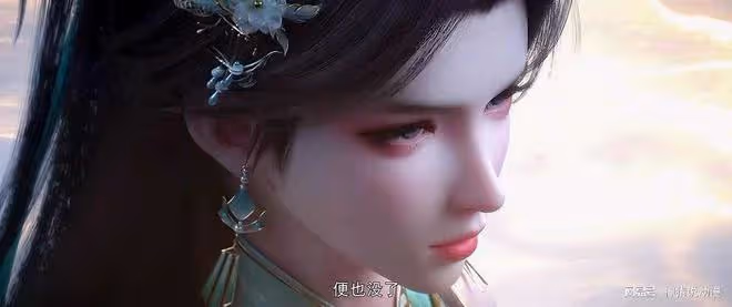 蕭薰兒新建模曝光,顏值驚艷,玉腿超性感,終於沒人說她是丫鬟了