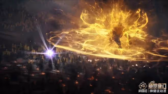 斗羅2第59集一出再被罵,導演強行刪三大劇情,網友紛紛要求修改