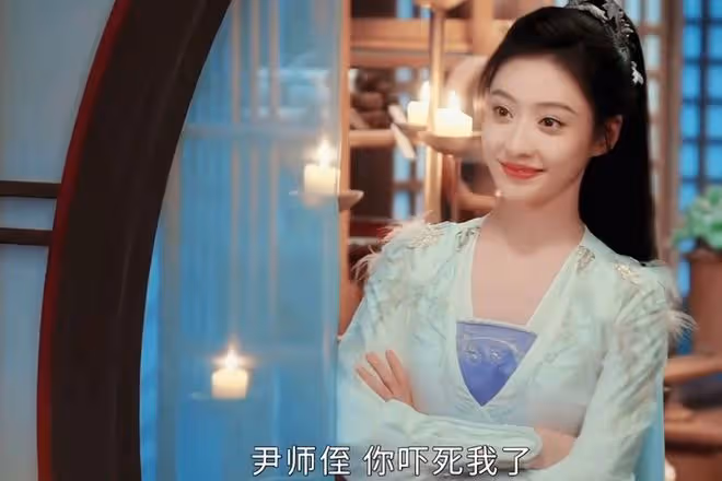 少年白馬醉春風百里東君為啥殺老婆?男婚女嫁是不香嗎?