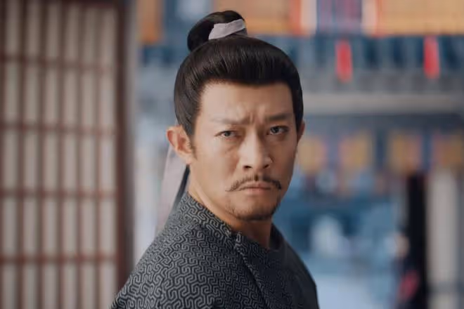 唐朝詭事錄：看懂兩大boss消失，就明白蘇無名給自己挖了天大的坑