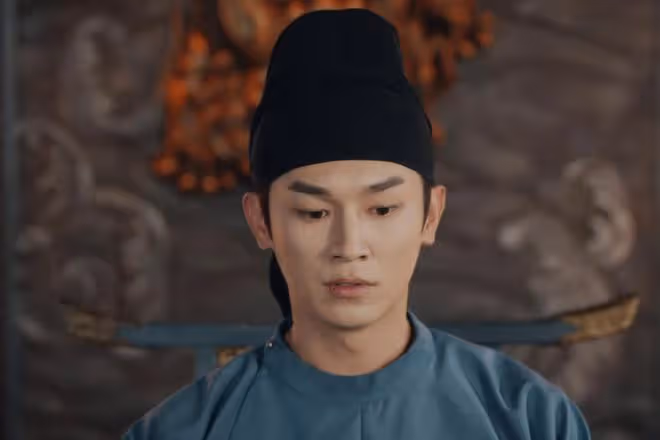 唐朝詭事錄：看懂兩大boss消失，就明白蘇無名給自己挖了天大的坑