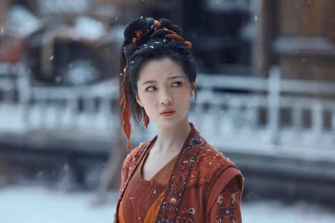 唐朝詭事錄:看懂兩大boss消失,就明白蘇無名給自己挖了天大的坑