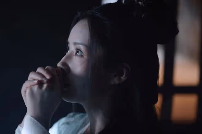唐朝詭事錄:看懂兩大boss消失,就明白蘇無名給自己挖了天大的坑