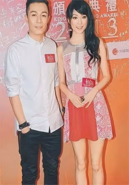 16歲已是「人間尤物」,4年換19個男人,如今收心做人妻風韻猶存