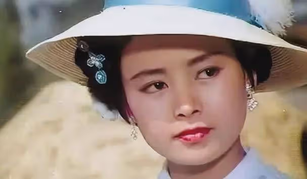「一代影后」張瑜現狀:事業沒了,愛情也沒了,至今孑然一身
