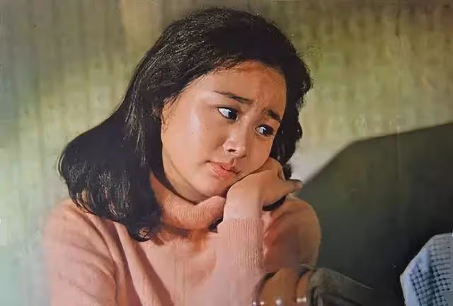 「一代影后」張瑜現狀:事業沒了,愛情也沒了,至今孑然一身