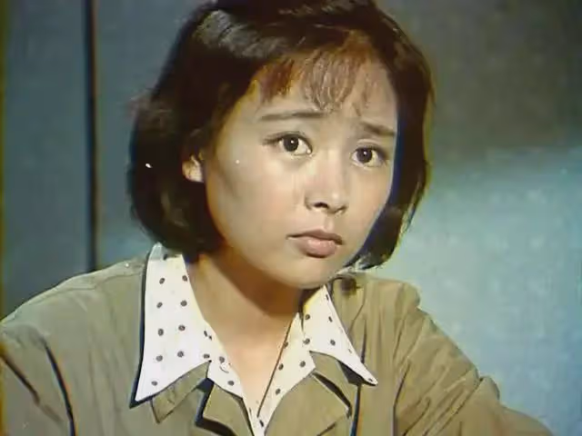 「一代影后」張瑜現狀:事業沒了,愛情也沒了,至今孑然一身