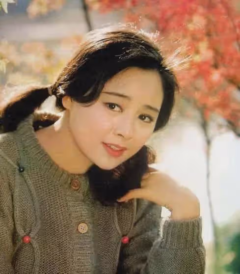 「一代影后」張瑜現狀:事業沒了,愛情也沒了,至今孑然一身