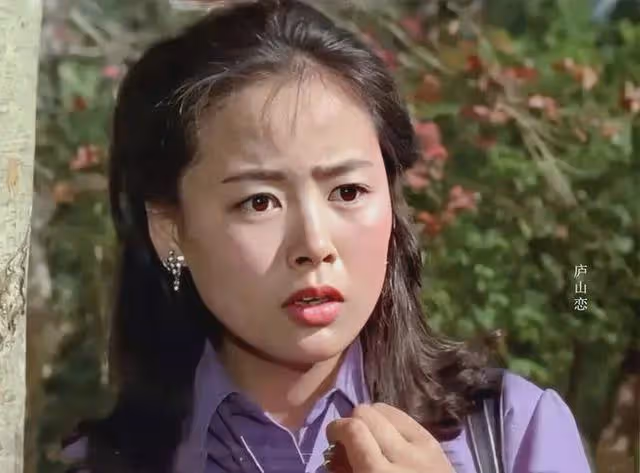 「一代影后」張瑜現狀:事業沒了,愛情也沒了,至今孑然一身