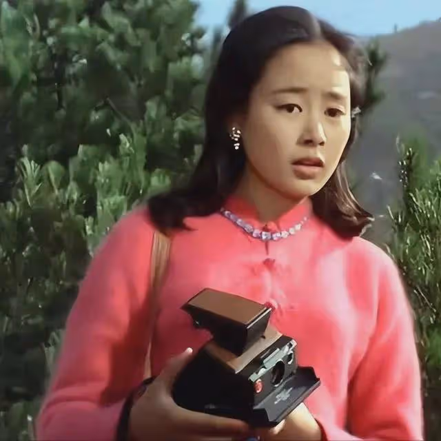 「一代影后」張瑜現狀:事業沒了,愛情也沒了,至今孑然一身