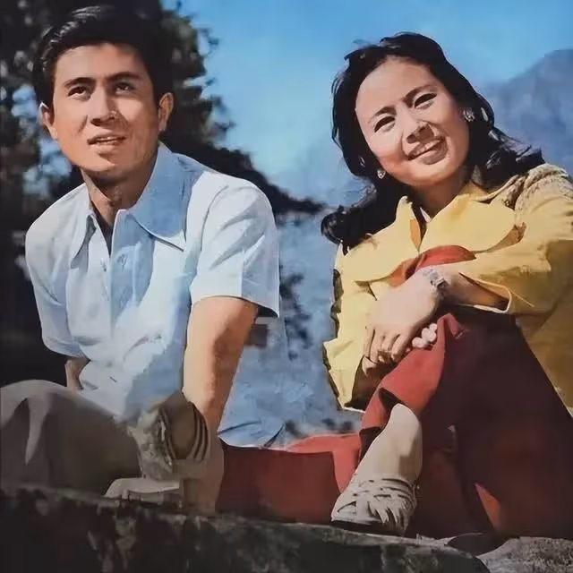 「一代影后」張瑜現狀:事業沒了,愛情也沒了,至今孑然一身