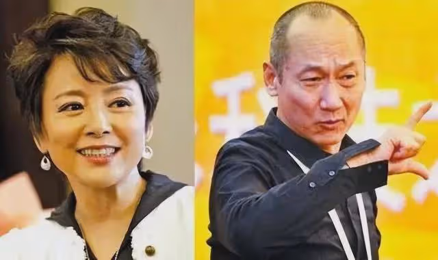 「一代影后」張瑜現狀:事業沒了,愛情也沒了,至今孑然一身
