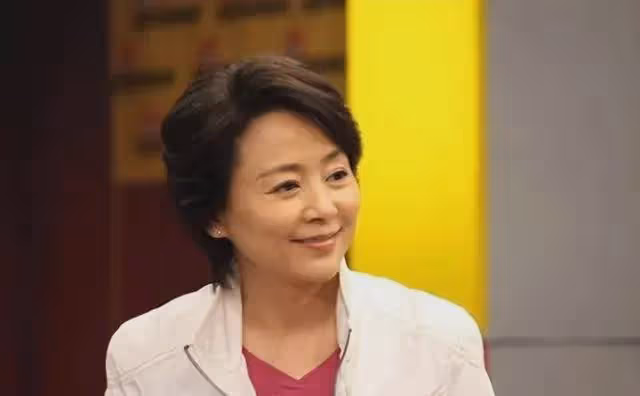 「一代影后」張瑜現狀:事業沒了,愛情也沒了,至今孑然一身