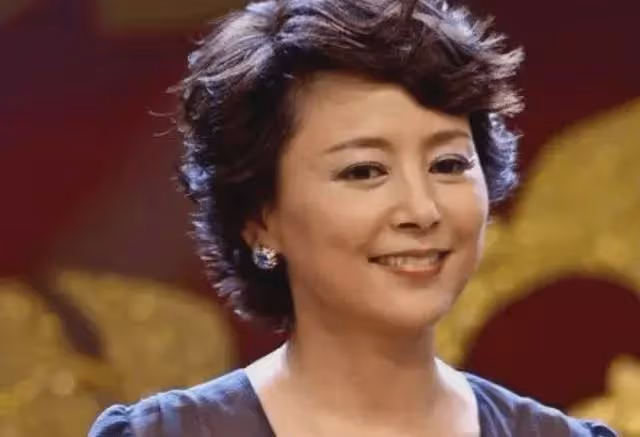 「一代影后」張瑜現狀:事業沒了,愛情也沒了,至今孑然一身