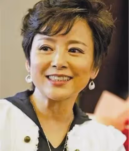 「一代影后」張瑜現狀:事業沒了,愛情也沒了,至今孑然一身