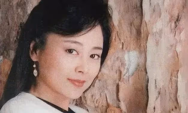 「一代影后」張瑜現狀:事業沒了,愛情也沒了,至今孑然一身