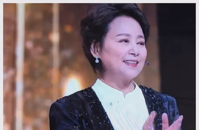 「一代影后」張瑜現狀:事業沒了,愛情也沒了,至今孑然一身