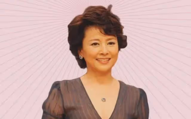 「一代影后」張瑜現狀:事業沒了,愛情也沒了,至今孑然一身