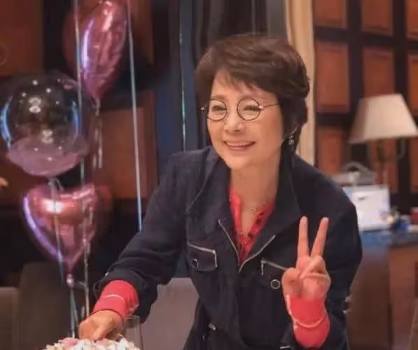 「一代影后」張瑜現狀:事業沒了,愛情也沒了,至今孑然一身