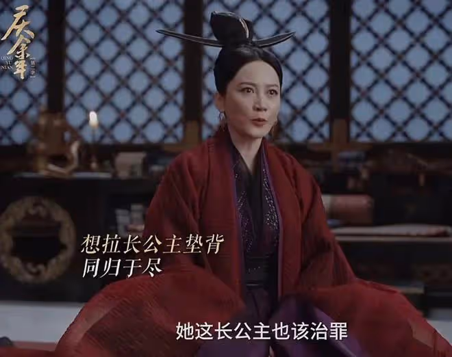 當53歲俞飛鴻和40歲朱珠同框,才知道什麼叫頂級骨相