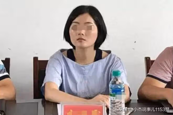 萬年縣舉報事件後續:李某霞職位已被替換,老父親提一心酸要求