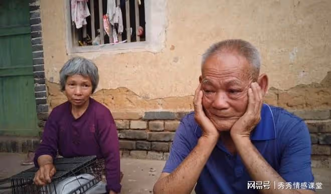 公公口誤把孫子叫成兒子，婆婆起疑做親子鑑定，結果卻令全家傻眼