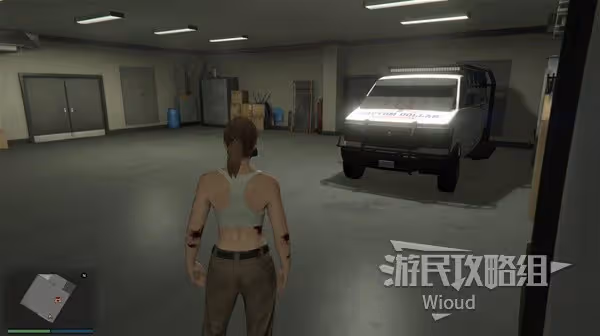 《GTAOL》2024夏日DLC保金辦公室資產解析