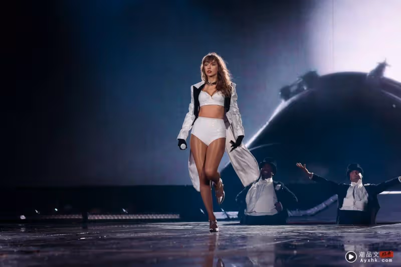 Taylor Swift門票太難買！4萬歌迷用 「奇招」 免費聽演唱會！