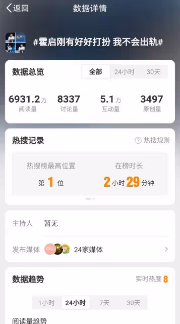郭晶晶機智回應素顏質疑,霸氣護夫展露夫妻情深