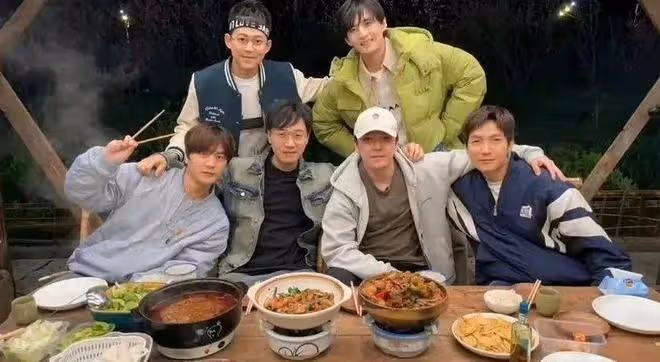 40歲知名男星道歉,用詞不當被指蹭熱度,更多毀三觀言論被扒