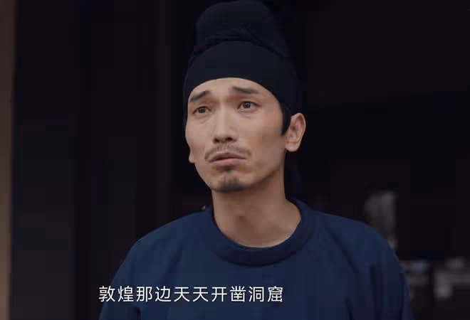 唐詭2：「雲鼎醉」案兇手有三，黔夫、何玉郎上榜，皇甫壇最意外