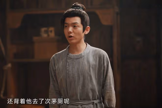 唐詭2：「雲鼎醉」案兇手有三，黔夫、何玉郎上榜，皇甫壇最意外