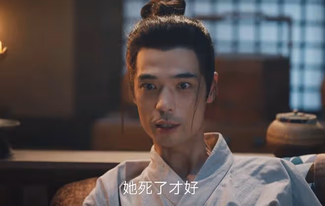 唐詭2：「雲鼎醉」案兇手有三，黔夫、何玉郎上榜，皇甫壇最意外
