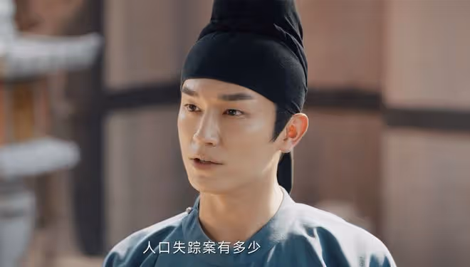 唐詭2：「雲鼎醉」案兇手有三，黔夫、何玉郎上榜，皇甫壇最意外