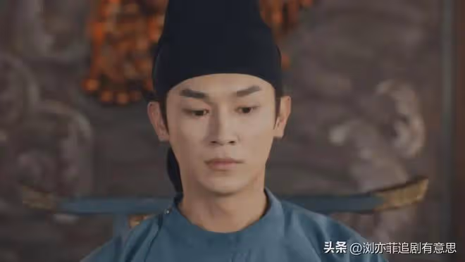 《唐朝詭事錄2》直到蘇無名猛然犧牲，盧凌風竟不知，三人分不開