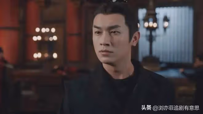 《唐朝詭事錄之西行》像是《西遊記》，我知道誰是孫悟空豬八戒了
